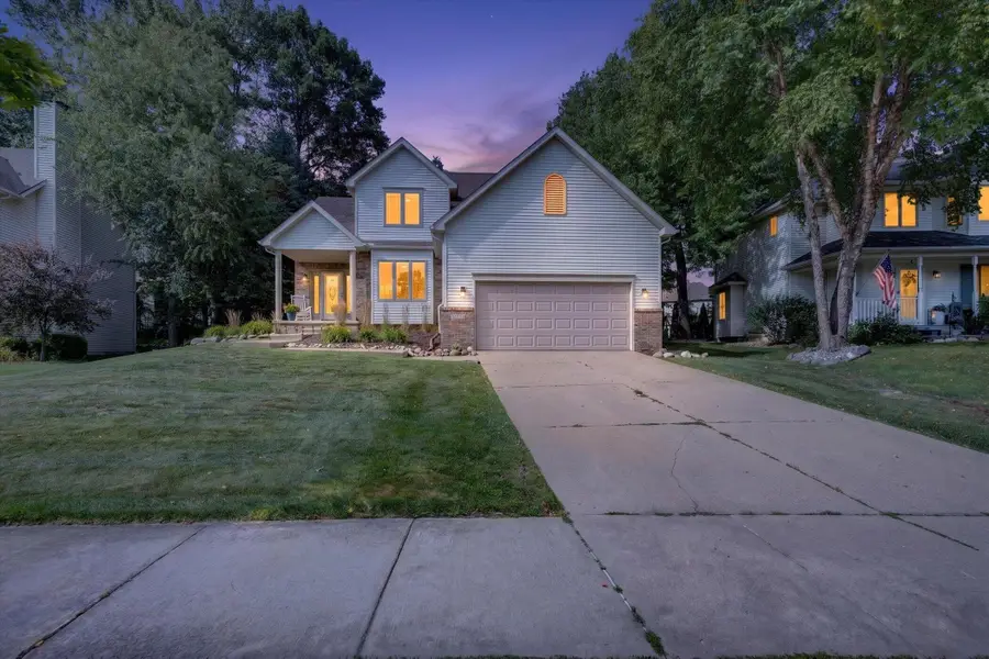 842 Northern Ridge Drive, Brighton, MI 48116 - #2