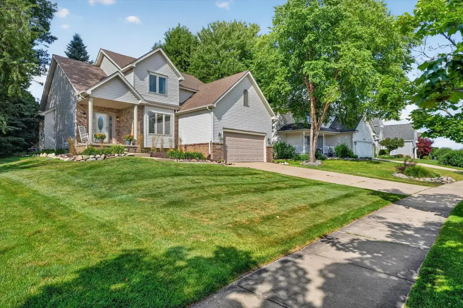 842 Northern Ridge Drive, Brighton, MI 48116 - #3