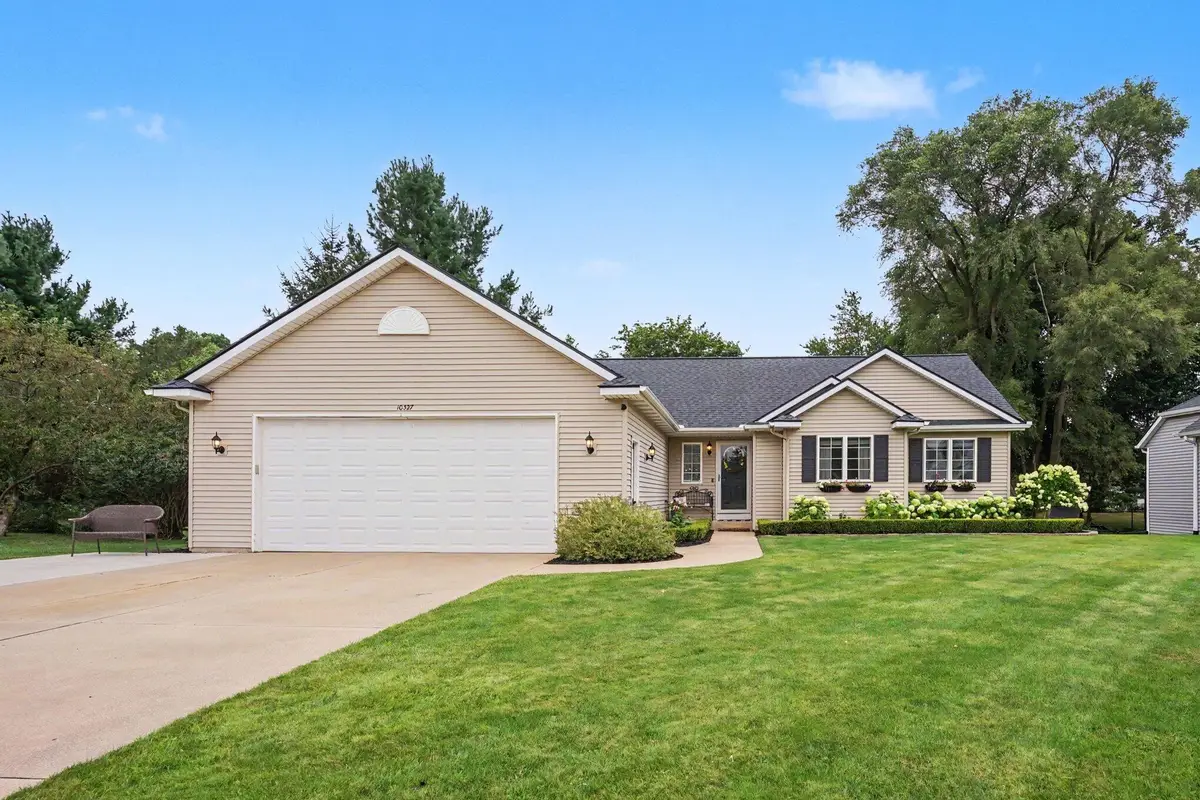 10327 Sara Mae Drive, Zeeland, MI 49464 - #1