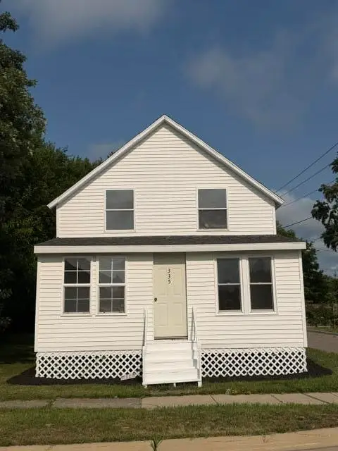 335 S Pleasant Street, Watervliet, MI 49098 - #2