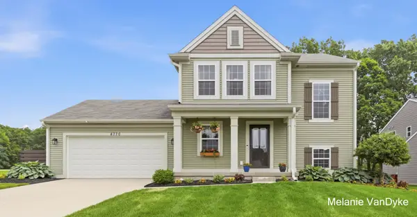 4770 Hidden Highland Drive Ne, Rockford, MI 49341