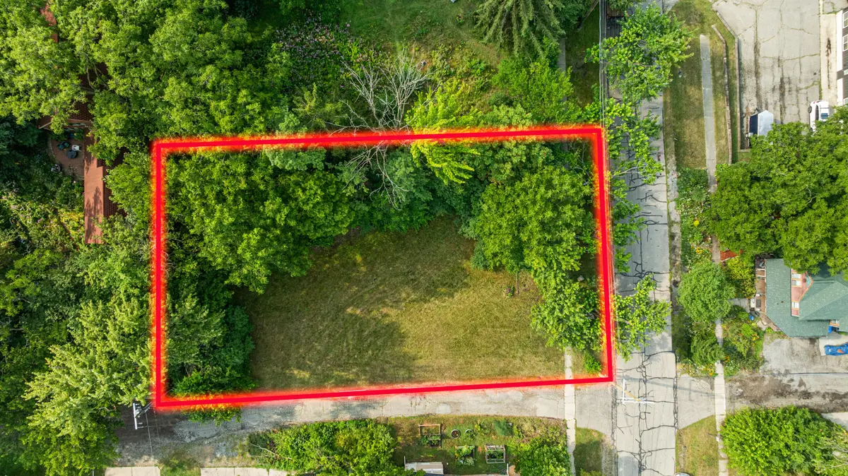 310 N Park, Ypsilanti, MI 48198 - #1