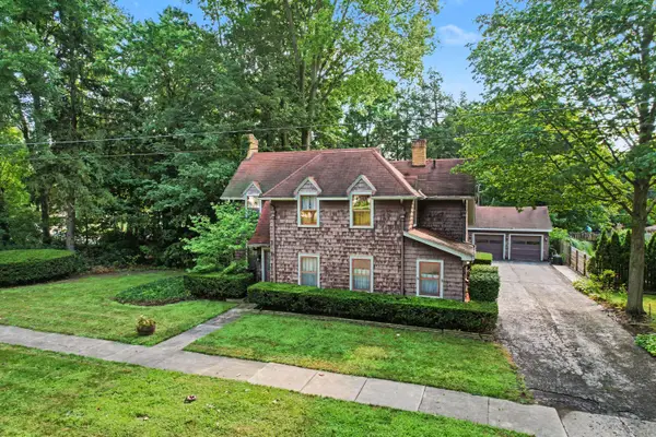 715 East Street, Three Rivers, MI 49093