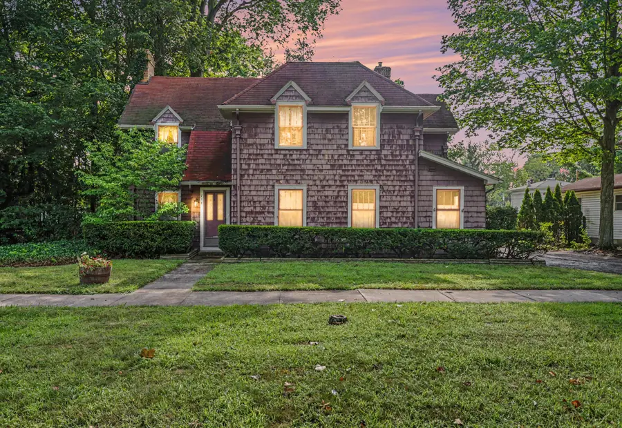 715 East Street, Three Rivers, MI 49093 - #2