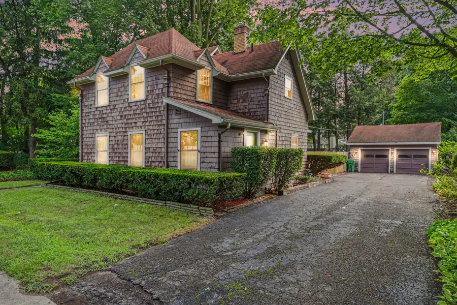 715 East Street, Three Rivers, MI 49093 - #3