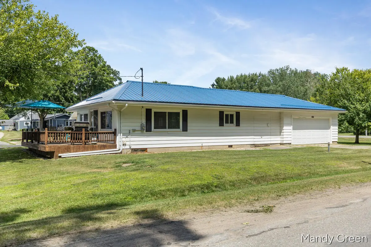 5092 Waterwheel Road, Six Lakes, MI 48886 - #1