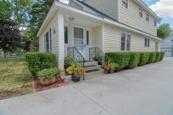 2121 Ide Street, Ypsilanti, MI 48198