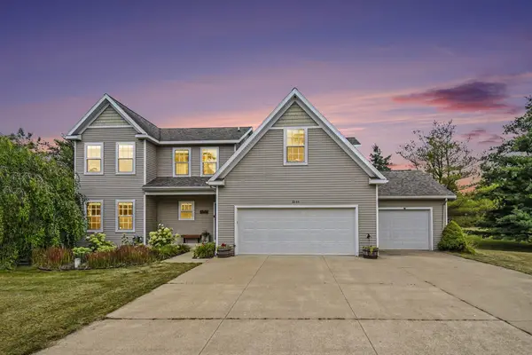 5544 100th Street Se, Caledonia, MI 49316