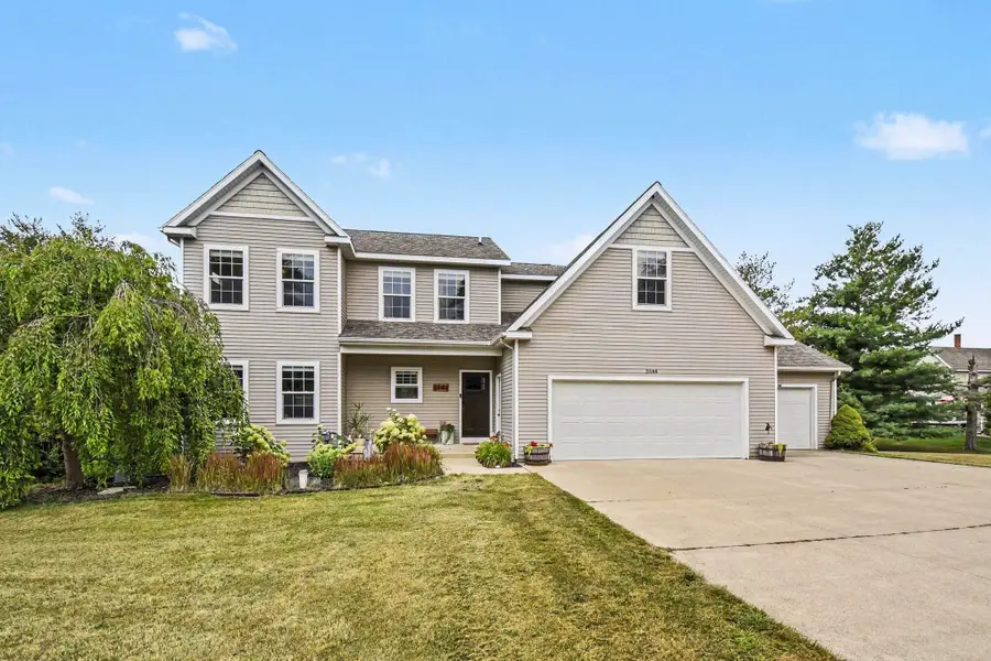 5544 100th Street Se, Caledonia, MI 49316 - #2
