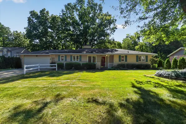 8047 Oak Hill Drive, Kalamazoo, MI 49009