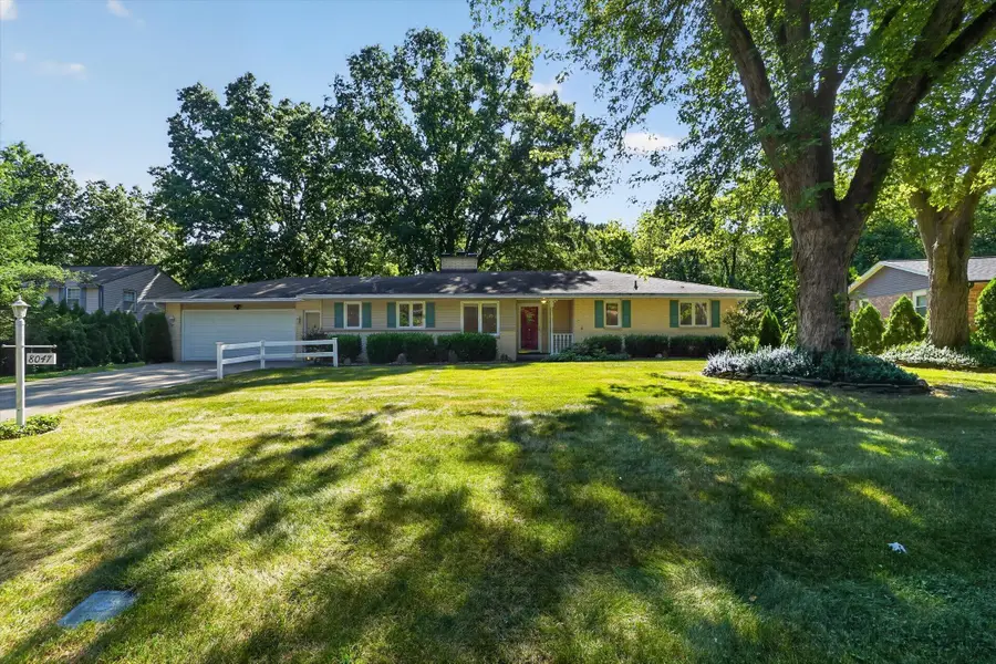 8047 Oak Hill Drive, Kalamazoo, MI 49009 - #3