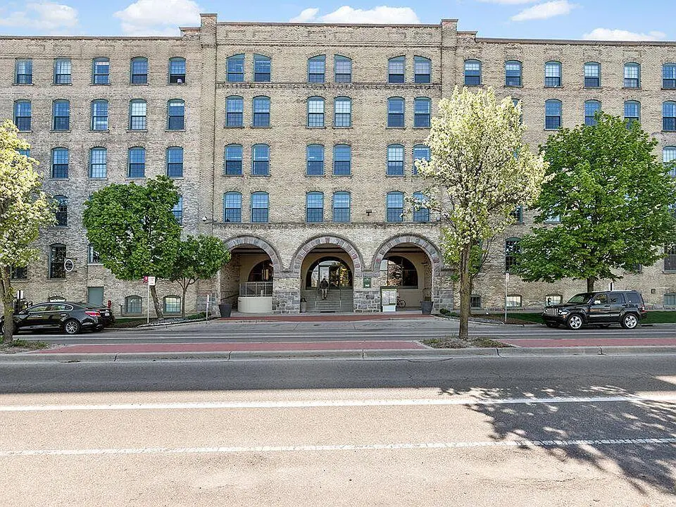940 Monroe Avenue Nw #307, Grand Rapids, MI 49503 - #1