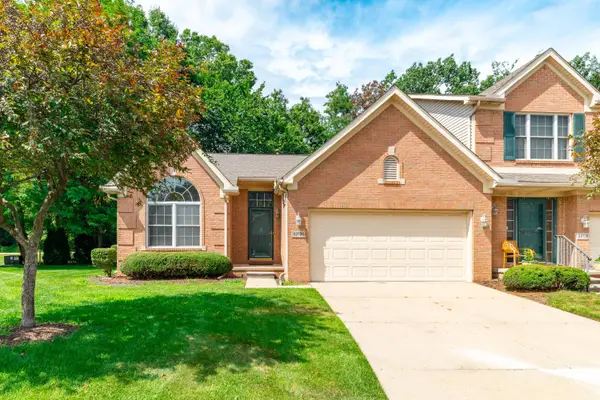 23706 W Lake Circle #36, Brownstown, MI 48183