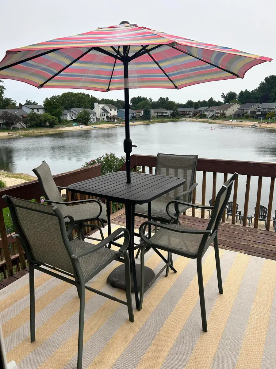 8504 Corsica Drive, Jenison, MI 49428 - #2
