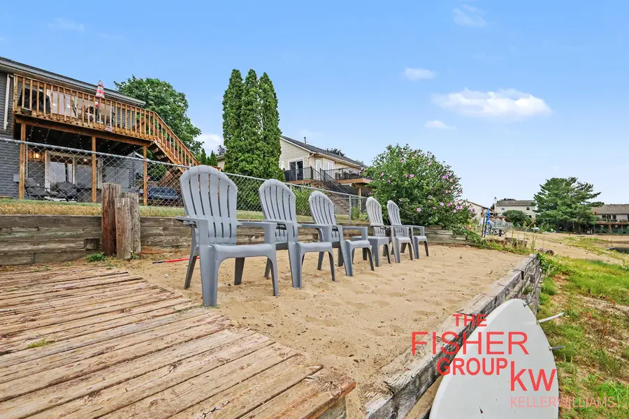 8504 Corsica Drive, Jenison, MI 49428 - #3