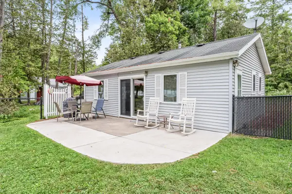 5790 Birch Drive, Barryton, MI 49305
