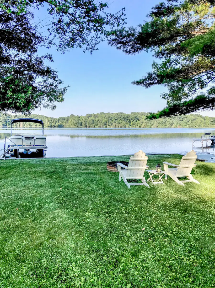 5790 Birch Drive, Barryton, MI 49305 - #2