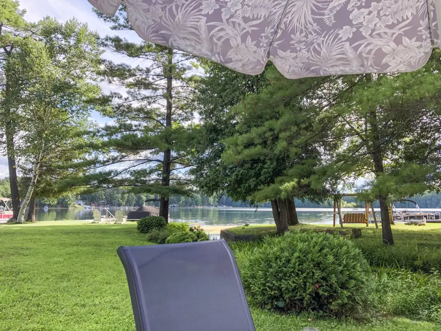 5790 Birch Drive, Barryton, MI 49305 - #3