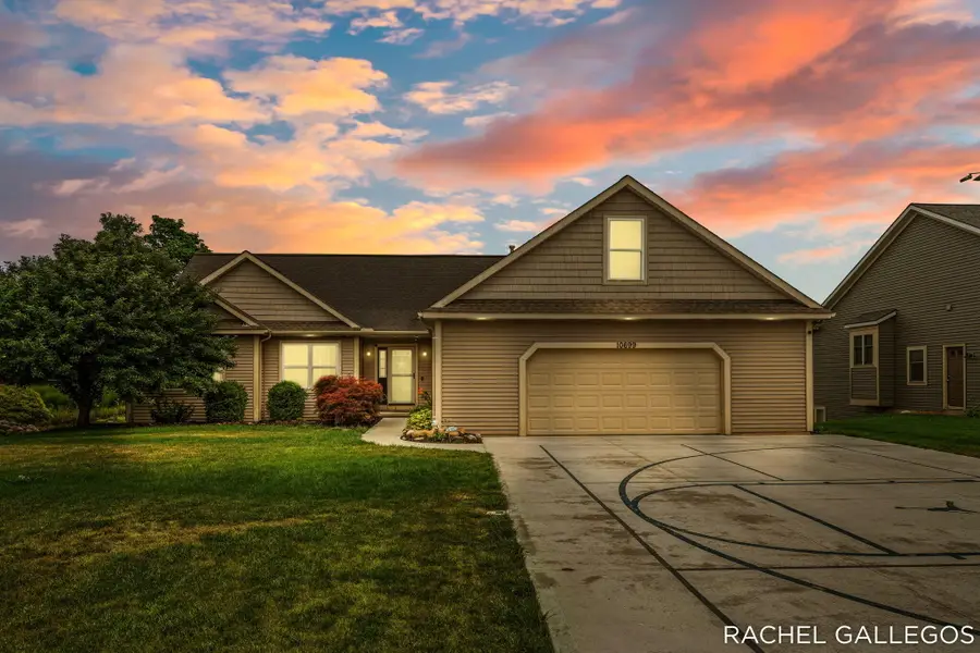 10699 Antelope Drive, Zeeland, MI 49464 - #2