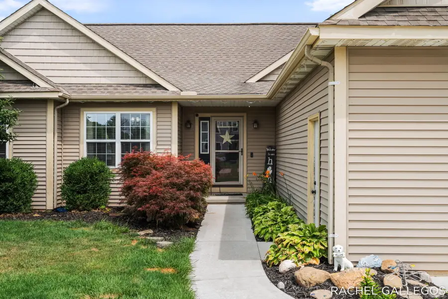 10699 Antelope Drive, Zeeland, MI 49464 - #3