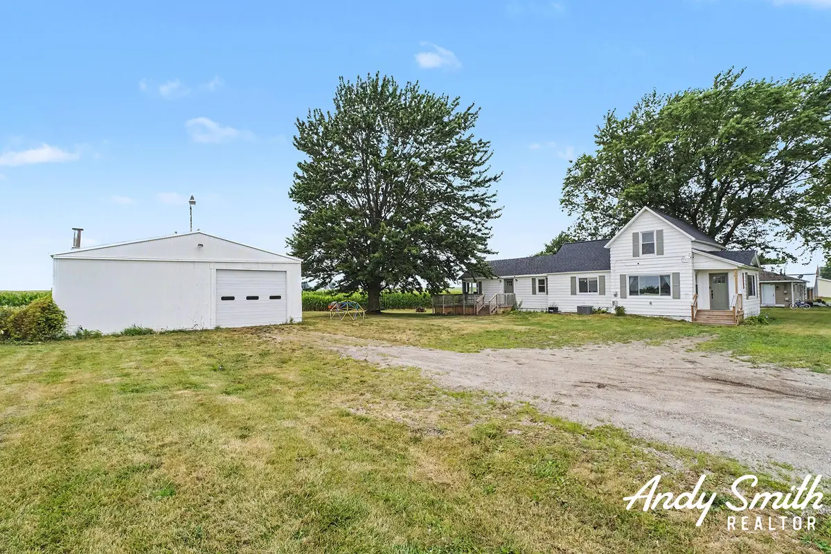 5843 120th Avenue, Holland, MI 49424 - #1