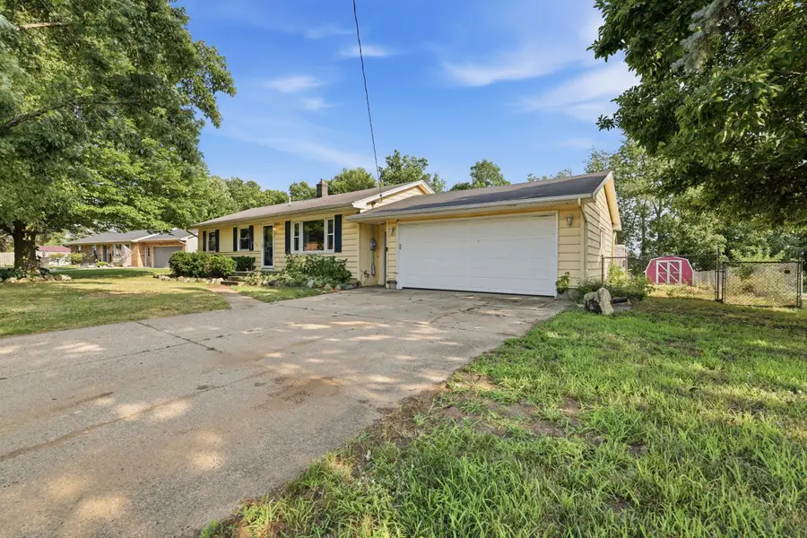 1870 Richard Street, Jenison, MI 49428 - #3