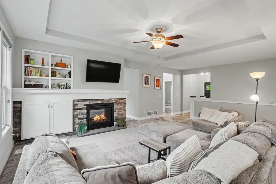 13125 Wildview Drive, Grand Haven, MI 49417 - #2