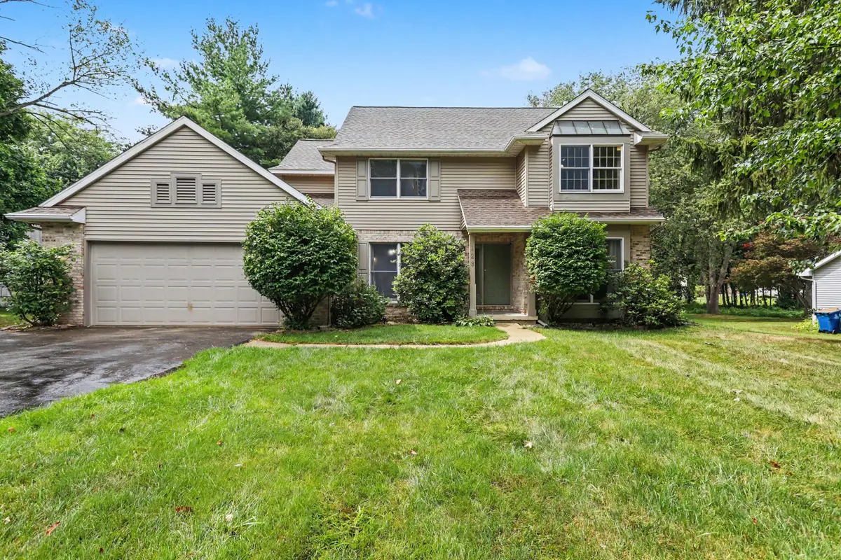 128 Pheasant Run, Battle Creek, MI 49015 - #1