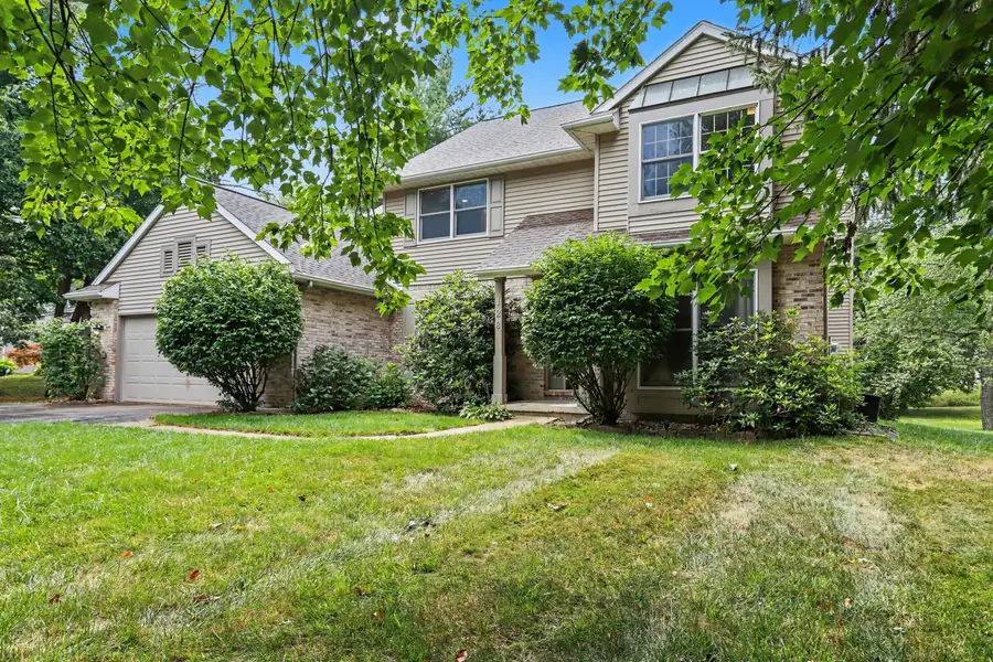 128 Pheasant Run, Battle Creek, MI 49015 - #3