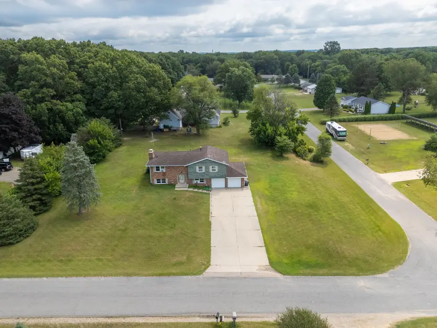 81611 White Oak Drive, Decatur, MI 49045 - #3