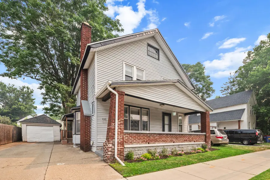 443 Hall Street Se, Grand Rapids, MI 49507 - #2