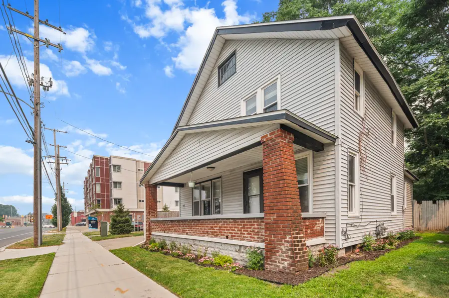 443 Hall Street Se, Grand Rapids, MI 49507 - #3