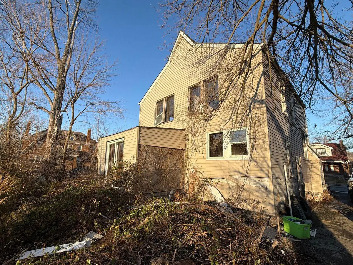 3709 Haverhill Street, Detroit, MI 48224 - #1