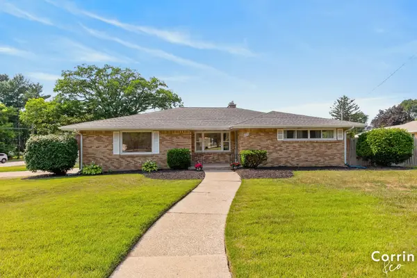 2741 Plainfield Avenue Ne, Grand Rapids, MI 49505