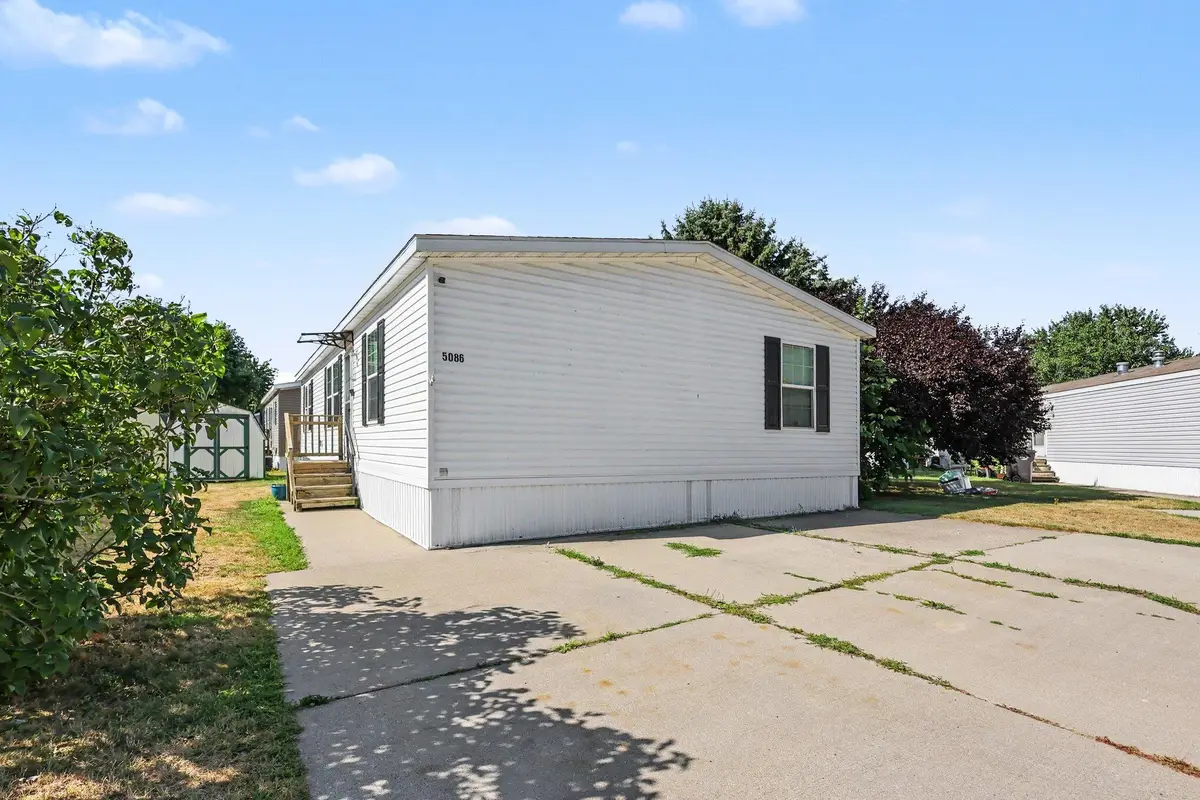 5086 Matterhorn Lane, Allendale, MI 49401 - #1