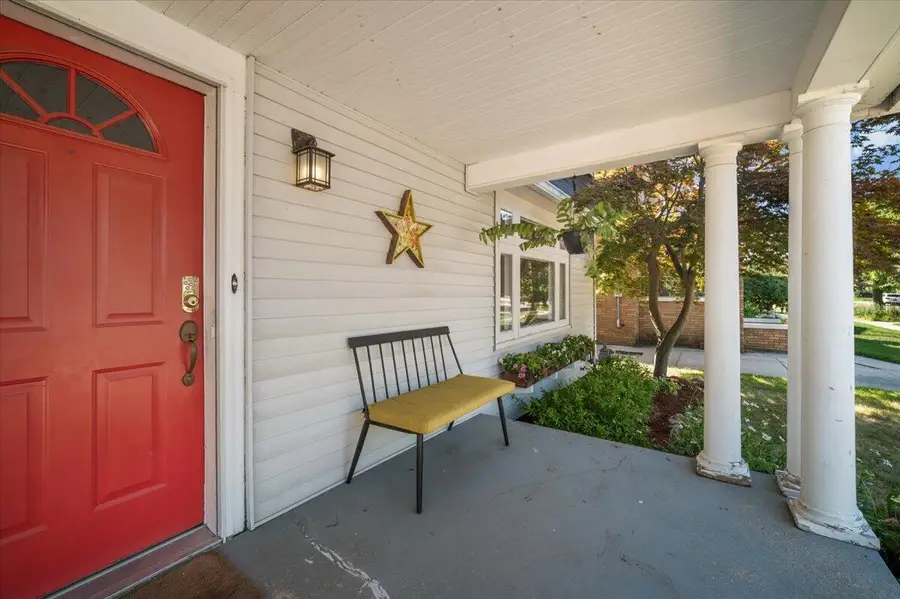 2030 Paris Avenue Se, Grand Rapids, MI 49507 - #2