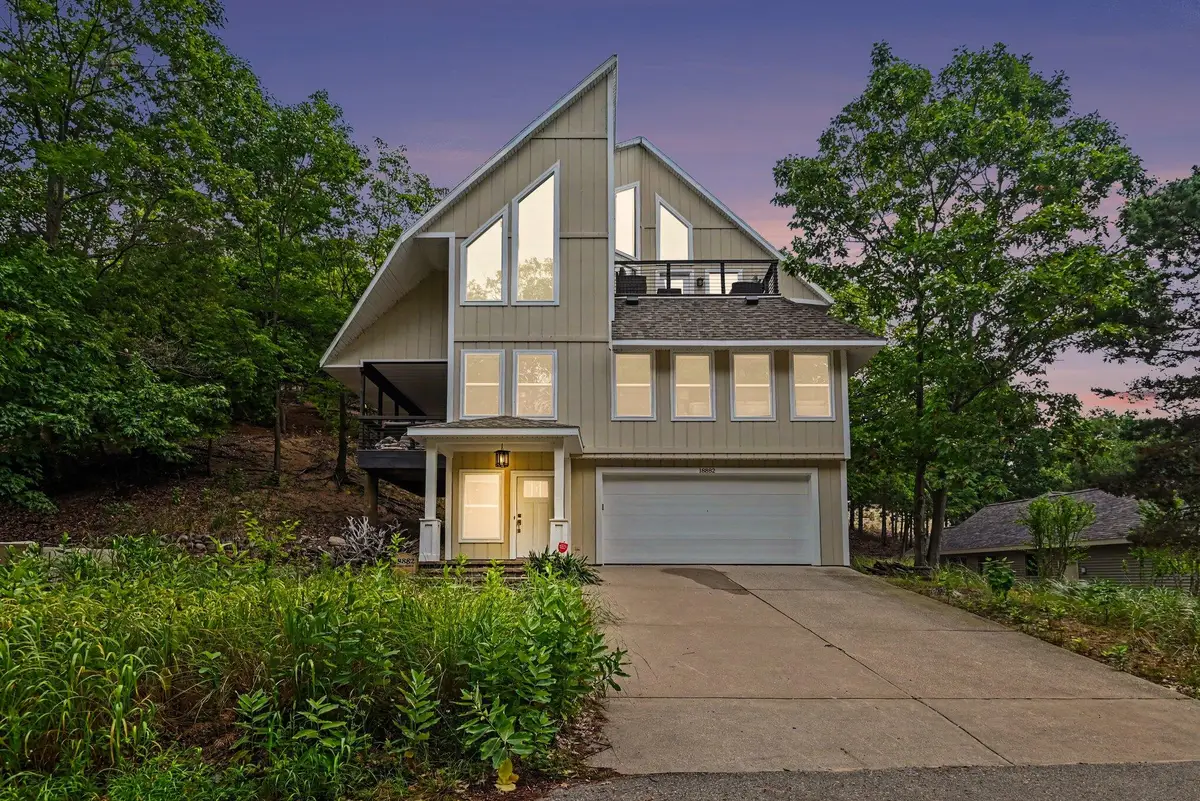 18882 Piney Point Drive, Spring Lake, MI 49456 - #1