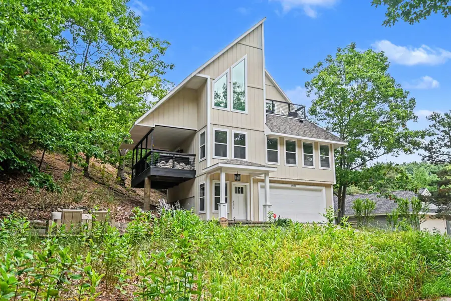 18882 Piney Point Drive, Spring Lake, MI 49456 - #2