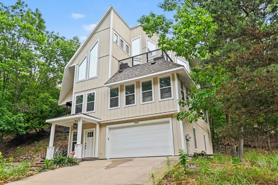 18882 Piney Point Drive, Spring Lake, MI 49456 - #3