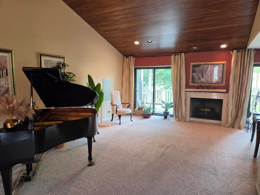 7229 Creeks Bend Drive, West Bloomfield, MI 48322 - #3