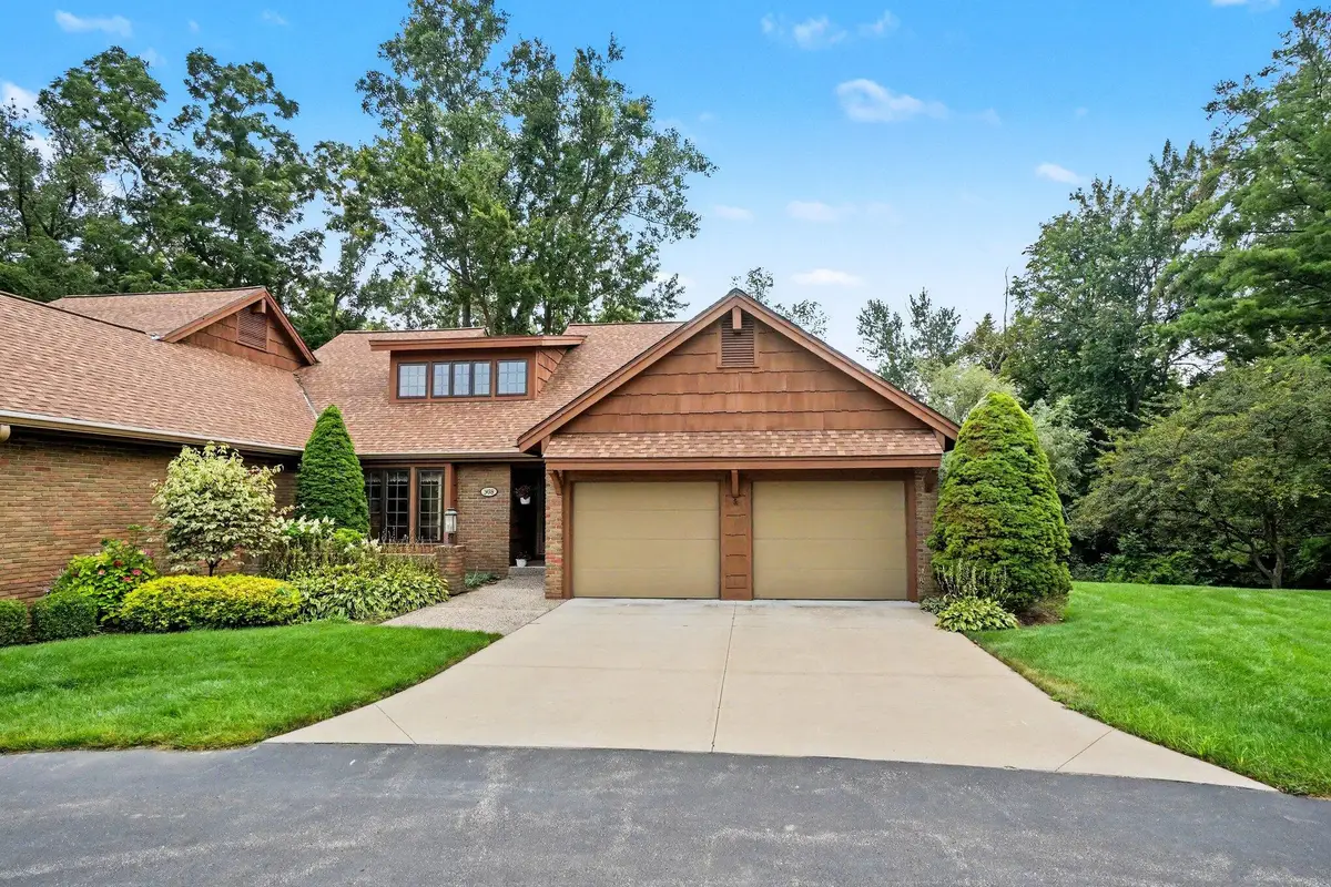 308 Glengarry Court, Holland, MI 49423 - #1