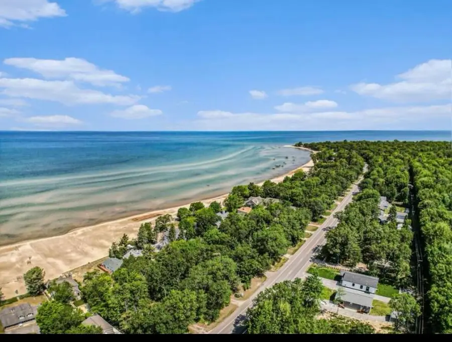 5957 Port Austin Road, Caseville, MI 48725 - #2