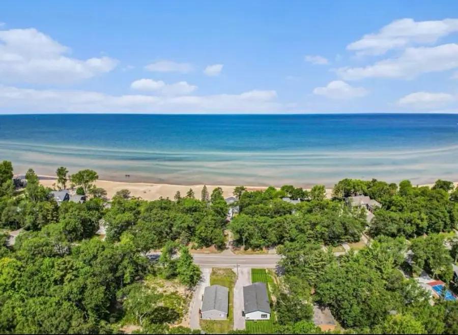 5957 Port Austin Road, Caseville, MI 48725 - #3