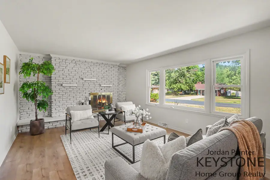 6980 Duncan Avenue, Kalamazoo, MI 49048 - #2