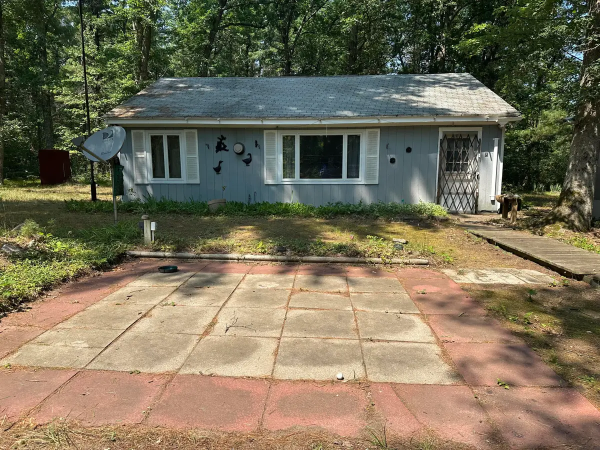 4525 S Merrillville Road, Baldwin, MI 49304 - #1