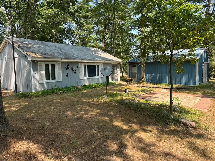 4525 S Merrillville Road, Baldwin, MI 49304 - #2