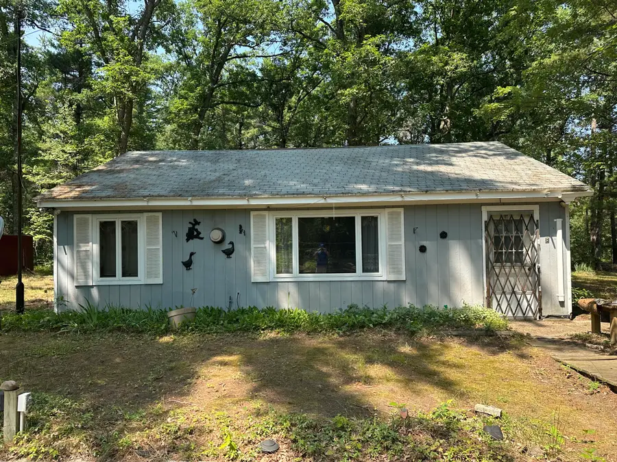 4525 S Merrillville Road, Baldwin, MI 49304 - #3