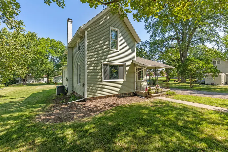 349 E Main Street, Hopkins, MI 49328 - #2