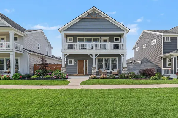 402 W Leland Drive, Whitehall, MI 49461