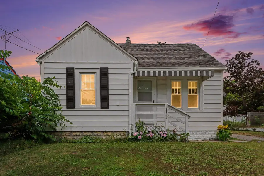 3719 Ash Street, Kalamazoo, MI 49001 - #2